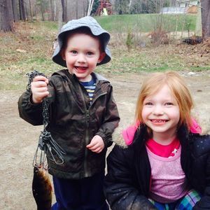 Meet your Posher, Nick